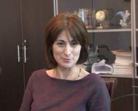 Кизбес Ниязова педагог СОШ№1 получила призовое место на республиканском конкурсе «самый классный - классный»