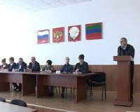 Городские электросети в состоянии банкротства. Об этом и не только говорили на еженедельном совещании в администрации.