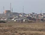 В Каспийске определили место нового мусульманского кладбища.