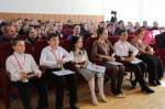 Победа воспитанников каспийской школы искусств, проведение месяца благоустройства – эти вопросы обсуждали на совещании в администрации.