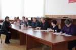 В городской администрации состоялся прием граждан по личным вопросам.