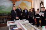 Рамазан Абдулатипов с рабочим визитом посетил город Каспийск