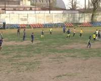 В Каспийске проходит открытое первенство по футболу посвященное памяти известного тренера Александра Жирноклеева