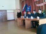 День пропаганды военных профессий «На страже Родины»
