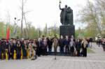 «Вахта памяти – 2014» в Республике Дагестан.