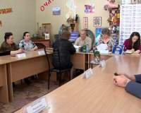 Накануне в общественной приемной каспийского отделения «Единой России» состоялся прием граждан по личным вопросам.