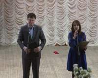 В канун майских праздников прошел отчетный концерт Детской образцовой балетной студии ДК завода "Дагдизель" и лауреатов детского фестиваля