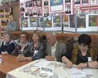 В каспийском краеведческом музее прошло мероприятие приуроченное ко дню победы.