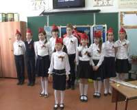 Перед наступлением дня великой победы юные "Назаровцы" посетили один из городов-героев нашей страны "Волгоград".