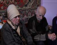 50-летие совместной жизни отмечают Мака-ханум и Мамам Абдулатиповы.