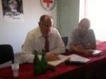 В Каспийском медицинском училище им.А.Алиева прошел круглый стол по духовно-нравственному воспитанию молодежи.
