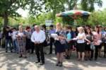 Городской конкурс «Лидер XXI века -2014»