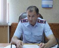 с 10 июня стартовала профилактическая операция «Оружие-выкуп».