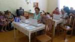 Университет третьего возраста