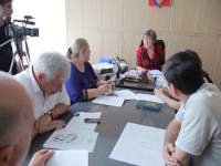 Празднованию дня молодежи посвятили совещание в администрации.