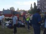Поддержка в трудную минуту