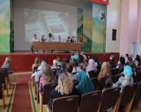 10 дипломов отличия получили выпускники республиканского инженерного колледжа.