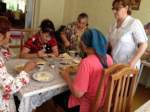 В отделении ГБУ РД ЦСОН в МО «г.Каспийск»