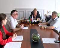 6 избирательных участков не отвечают требованиям пожарной безопасности. Об этом говорили на заседании территориальной избирательной комиссии