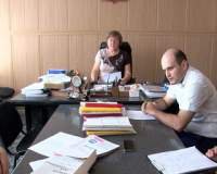 Распределению жилья для детей – сирот было посвящено совещание в администрации.