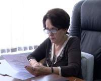В рамках приоритетного направления главы республики «Обеление экономики» в кабинете главы администрации состоялось рабочее заседание.