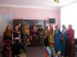 Ко Дню Конституции Республики Дагестан