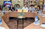 Круглый стол «В семье единой» посвященный Конституции РД