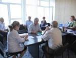 6 тысяч каспийчан с начала года обследовались на наличие ВИЧ-инфекции. О масштабах проблемы говорили на совещании в администрации.