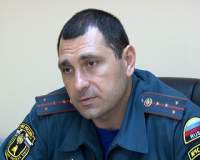 Со свадьбы на пожар. Житель одного из домов в микрорайоне «Кемпинг» в одночасье лишился дома.