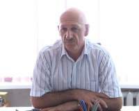В Каспийске "День физкультурника" отметили соревнованиями по волейболу.