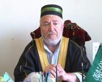 О том, что входит в обязанности представителей "Джамаата" узнаете через несколько минут.