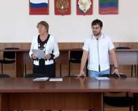 Праздничные мероприятия ко дню единства народов Дагестана, а также 15-лети. Разгрома бандформирований в 99 году обсудили на совещании.