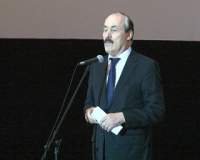 8 сентября в Каспийске прошла премьера художественно-документального фильма "Расул Гамзатов. Мой Дагестан. Исповедь.
