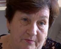 Не все можно излечить временем. Нина Несина – свидетель событий 16 ноября 96 года делится страшными воспоминаниями.
