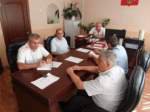 Комиссия по вопросам общественной безопасности