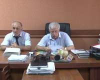 Международный общественный фонд "Российский фонд мира" поощрил грамотами Каспийских педагогов.