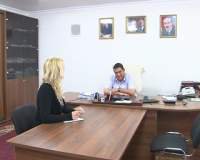 О том как проходит подготовка к зиме в службе "МУП-Водоканал"  узнаете через несколько минут.