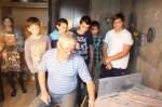 Круглый стол народно-художественых промыслов