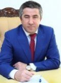 Глава городского округа "город Каспийск" Магомед Сулейманович  поздравил горожан с праздником Курбан-Байрам