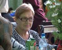 65 подопечных центра социального обслуживания населения поздравили с днем пожилых людей.