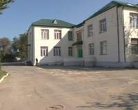 Завершается приёмка дошкольных образовательных учреждений города.