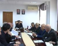 Рост распространения наркотических средств и методы борьбы с данного рода преступлениями обсуждали на совещании в администрации.