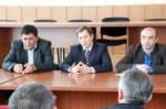 Программа капитального ремонта многоквартирных домов