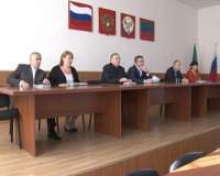 Отравления угарным газом снова возрастает. На неделе произошло два подобных факта. Об этом и не только говорили на совещании в администрации