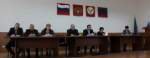 Отчеты руководителей коммунальных служб о подготовке к зимнему сезону были заслушаны на еженедельном совещании в Администрации города Каспийск