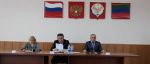 31 сессия собрания депутатов городского округа "город Каспийск"