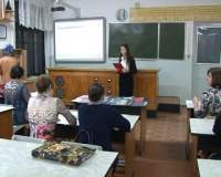 Навстречу открытиям! Общегородской конкурс исследовательских работ «Шаг в будущее» стартовал на базе 7 гимназии.