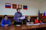 Накануне открытия "Каспийского многофункционального молодежного центра"