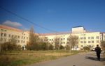 В Каспийском роддоме начались ремонтные работы