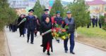 В Каспийске почтили память жертв теракта 1996 года